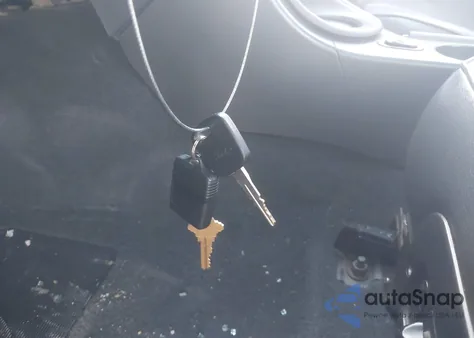 2001 Ford Mustang from USA, damaged, VIN 1FAFP44481F146743